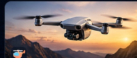 Tablets & Drones