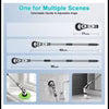 9-In-1 Multi-Function Electric Cleaning Brush Ⓢ
