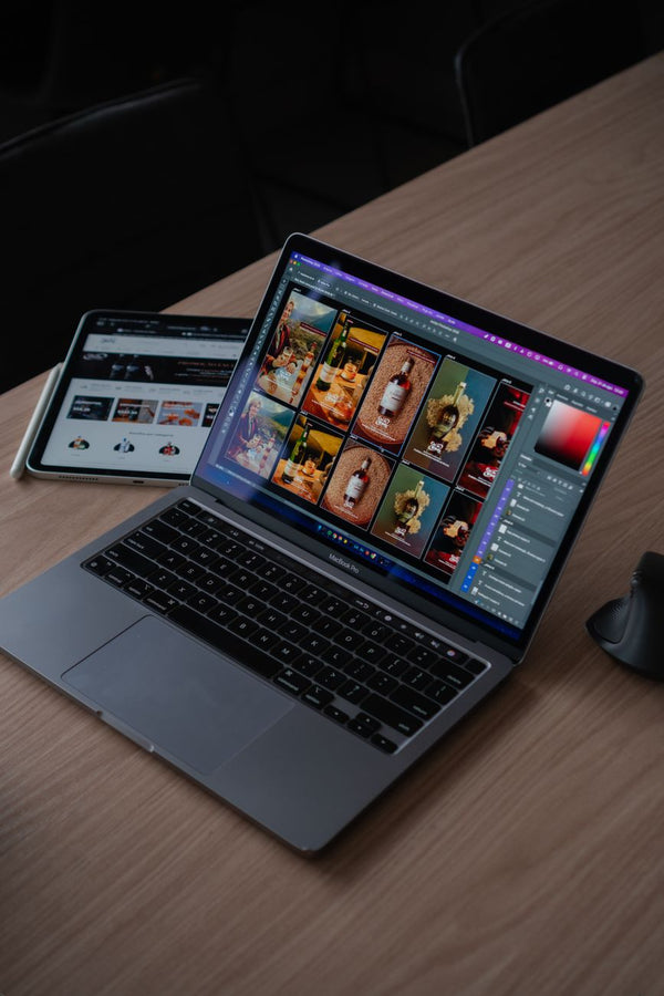 Laptops