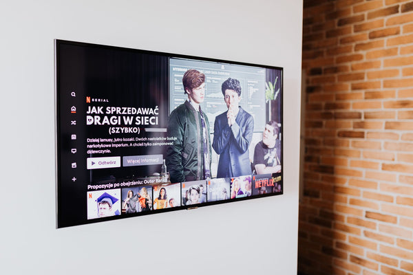TV & Home