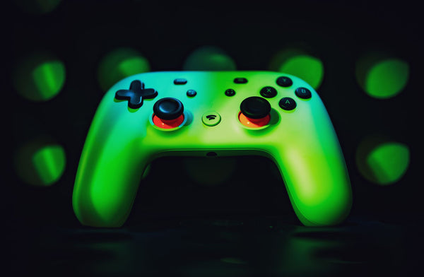 Gaming