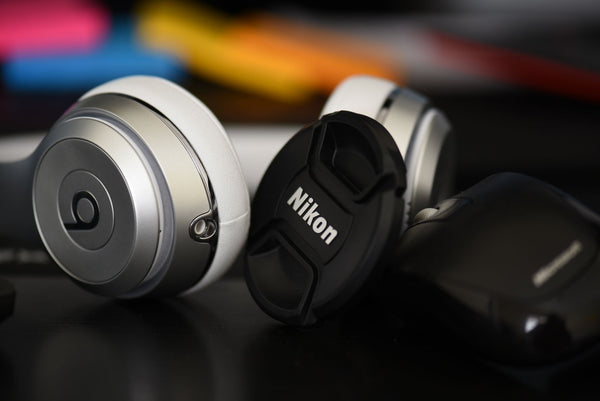 Audio & Headphones