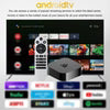 RC Android TV Box
